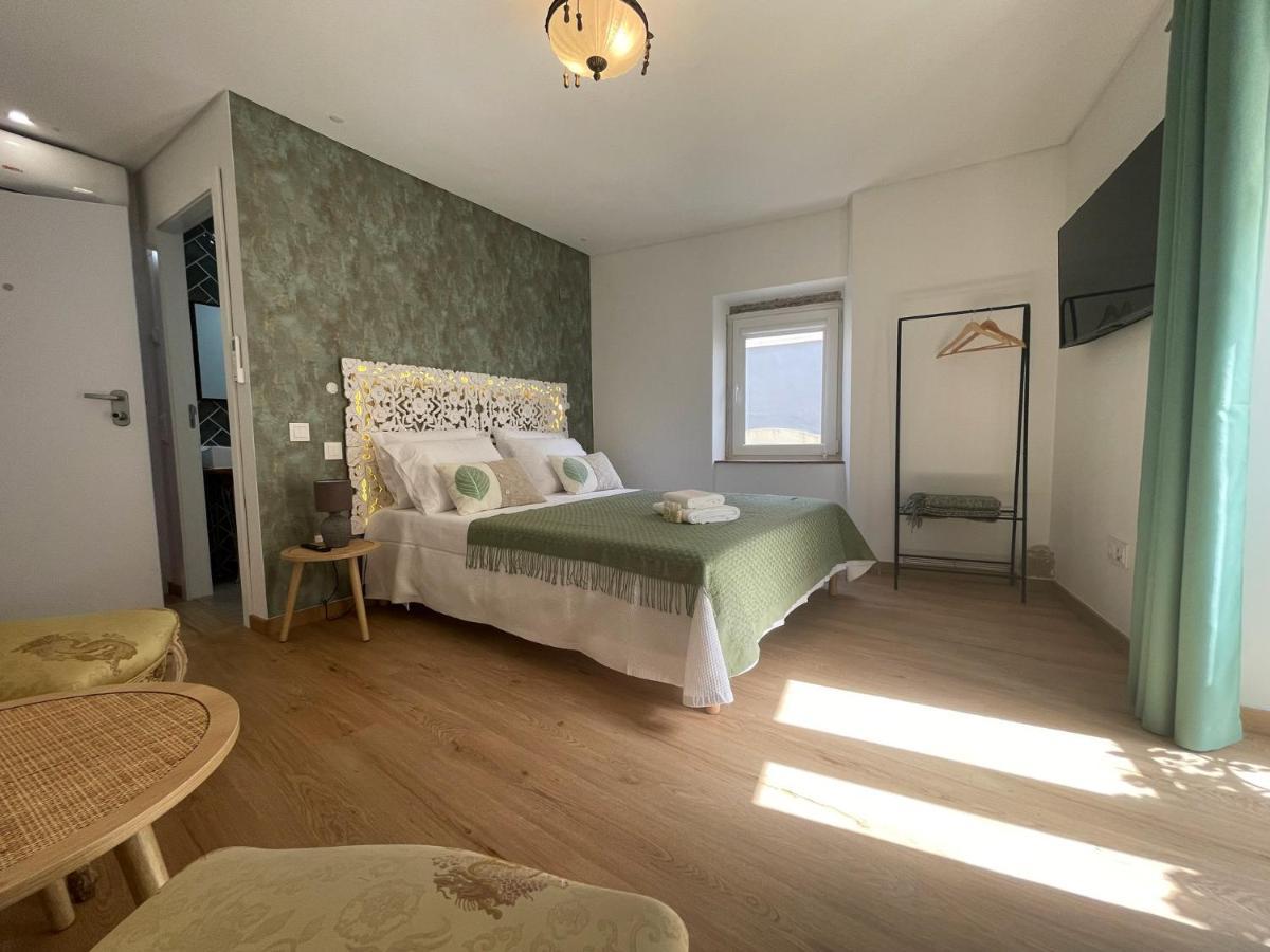 Bed and Breakfast Baia Do Mundo Setúbal Zewnętrze zdjęcie