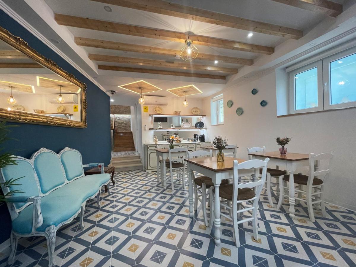 Bed and Breakfast Baia Do Mundo Setúbal Zewnętrze zdjęcie