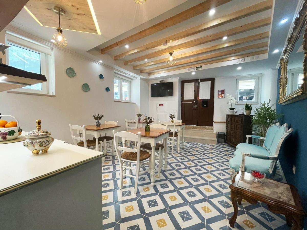 Bed and Breakfast Baia Do Mundo Setúbal Zewnętrze zdjęcie