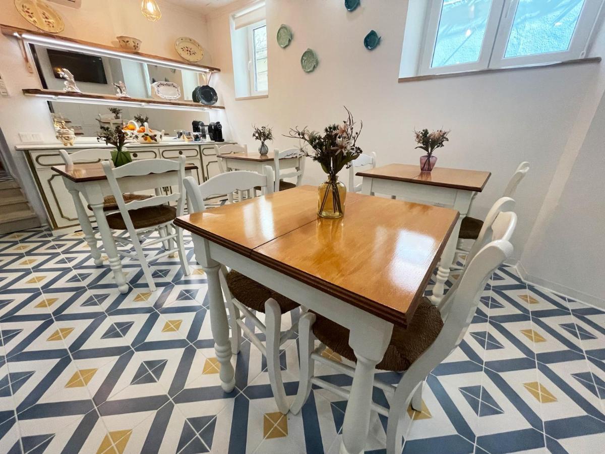 Bed and Breakfast Baia Do Mundo Setúbal Zewnętrze zdjęcie