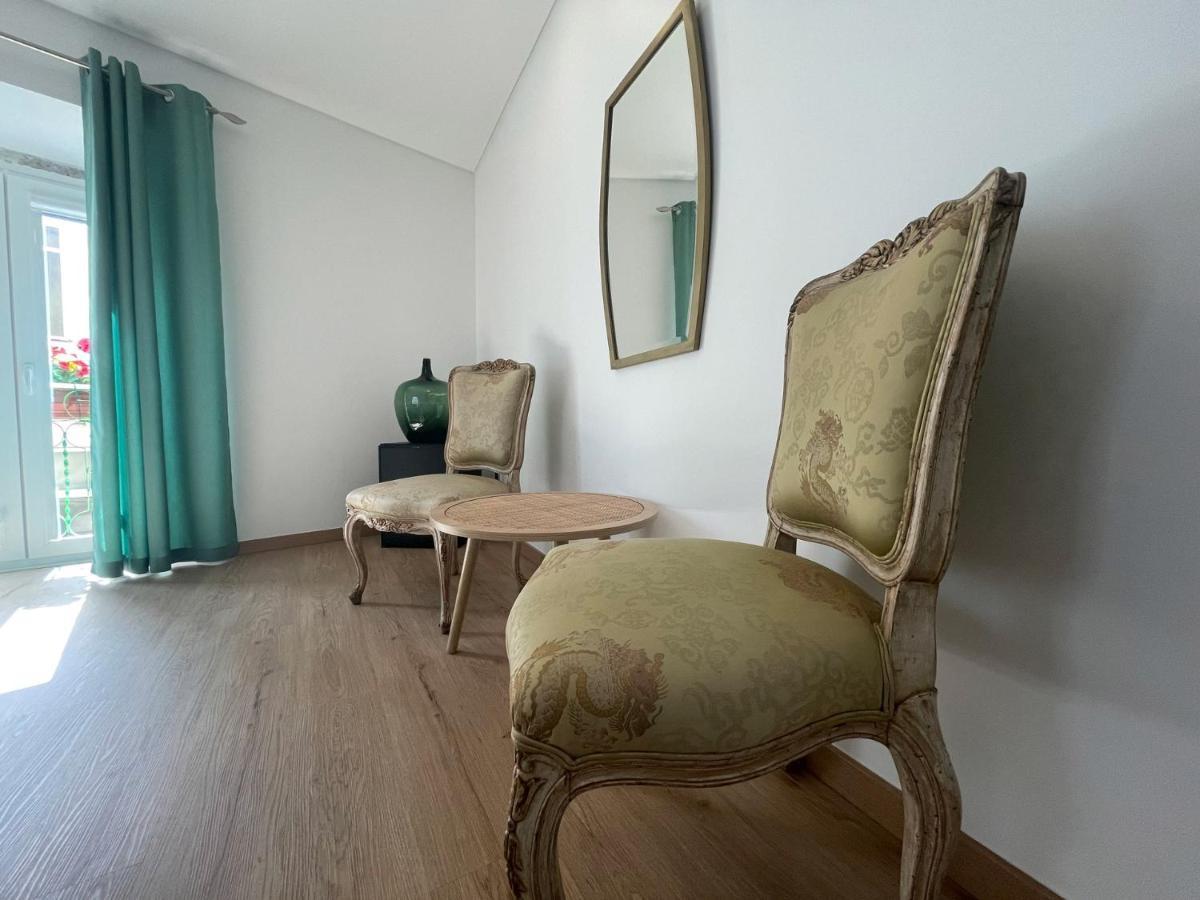 Bed and Breakfast Baia Do Mundo Setúbal Zewnętrze zdjęcie