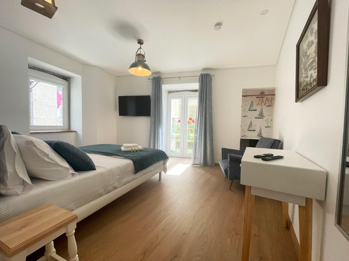 Bed and Breakfast Baia Do Mundo Setúbal Zewnętrze zdjęcie