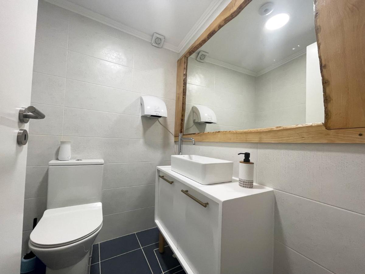 Bed and Breakfast Baia Do Mundo Setúbal Zewnętrze zdjęcie