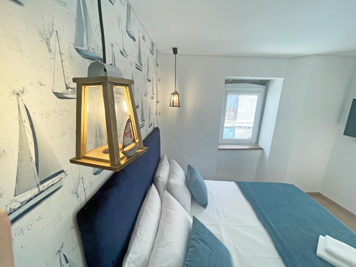Bed and Breakfast Baia Do Mundo Setúbal Zewnętrze zdjęcie