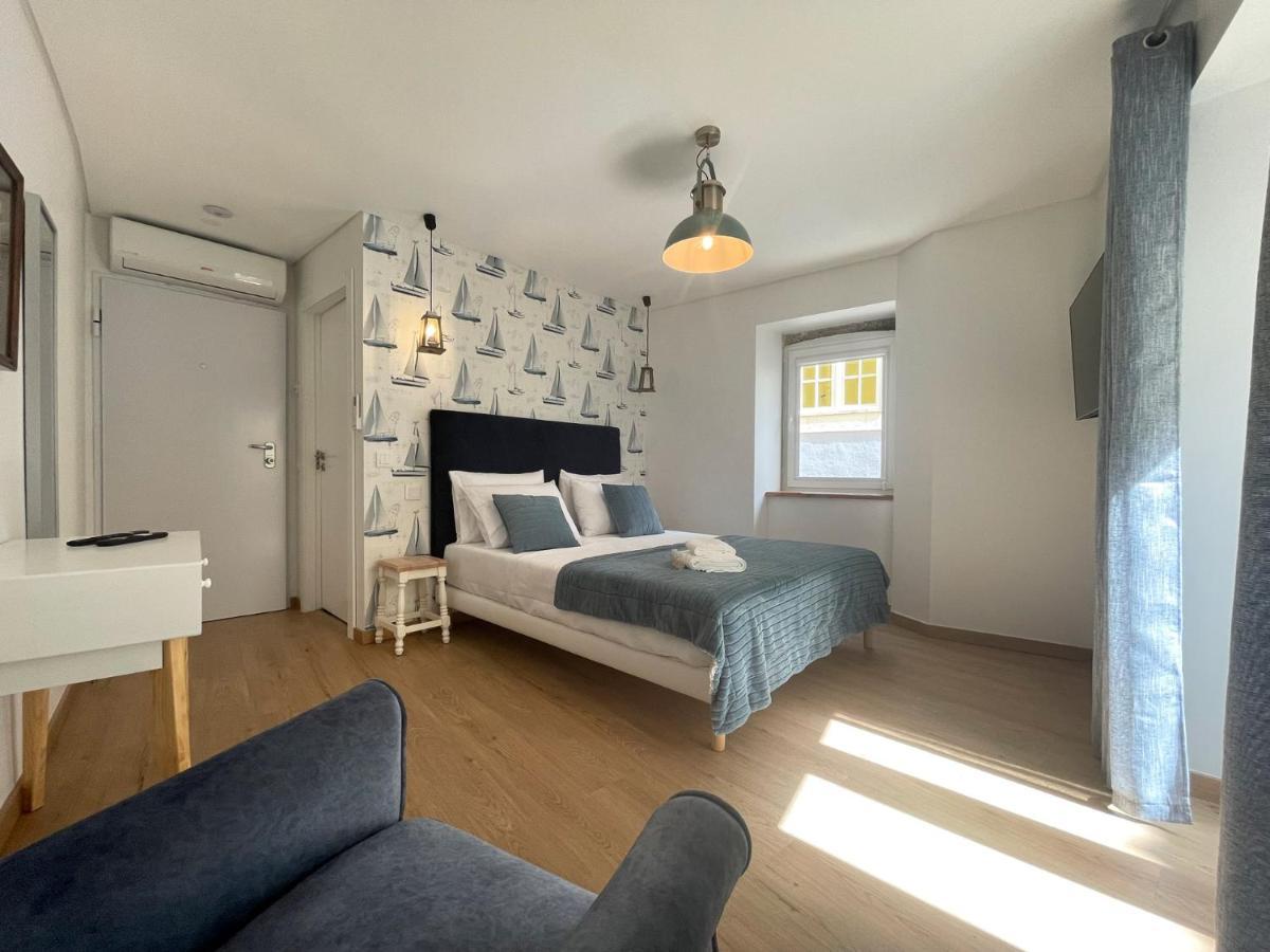 Bed and Breakfast Baia Do Mundo Setúbal Zewnętrze zdjęcie