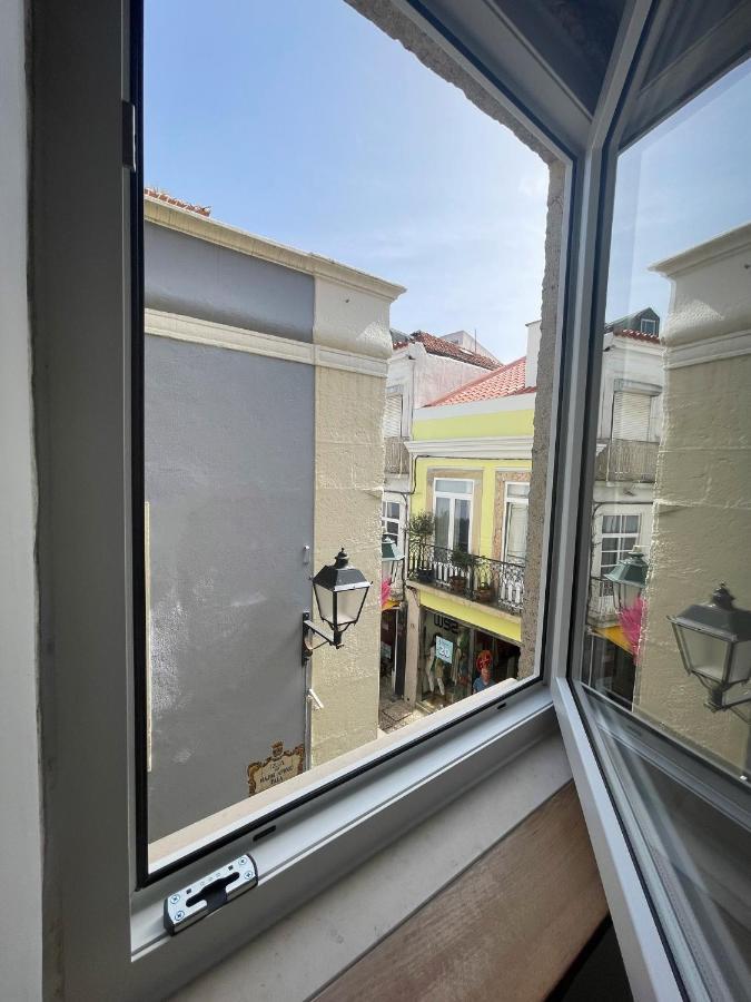 Bed and Breakfast Baia Do Mundo Setúbal Zewnętrze zdjęcie