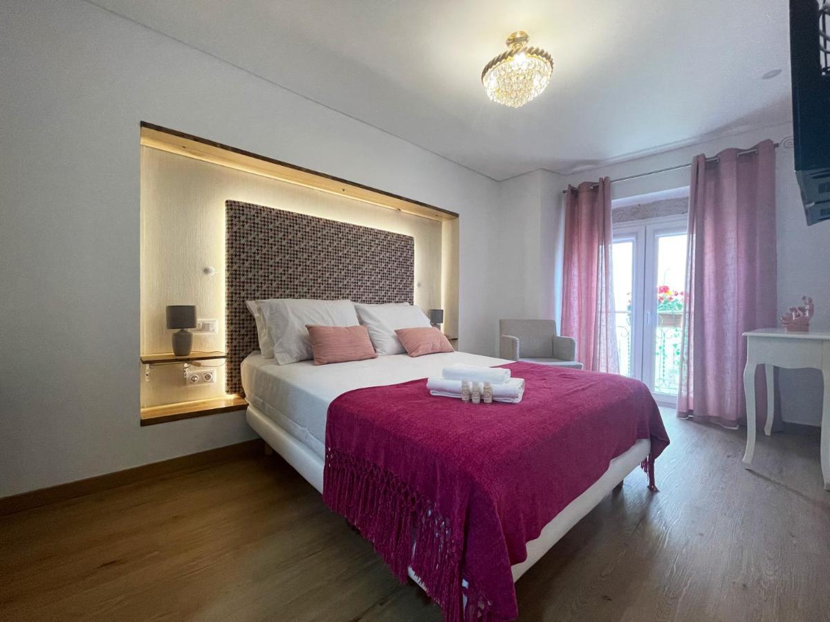 Bed and Breakfast Baia Do Mundo Setúbal Zewnętrze zdjęcie