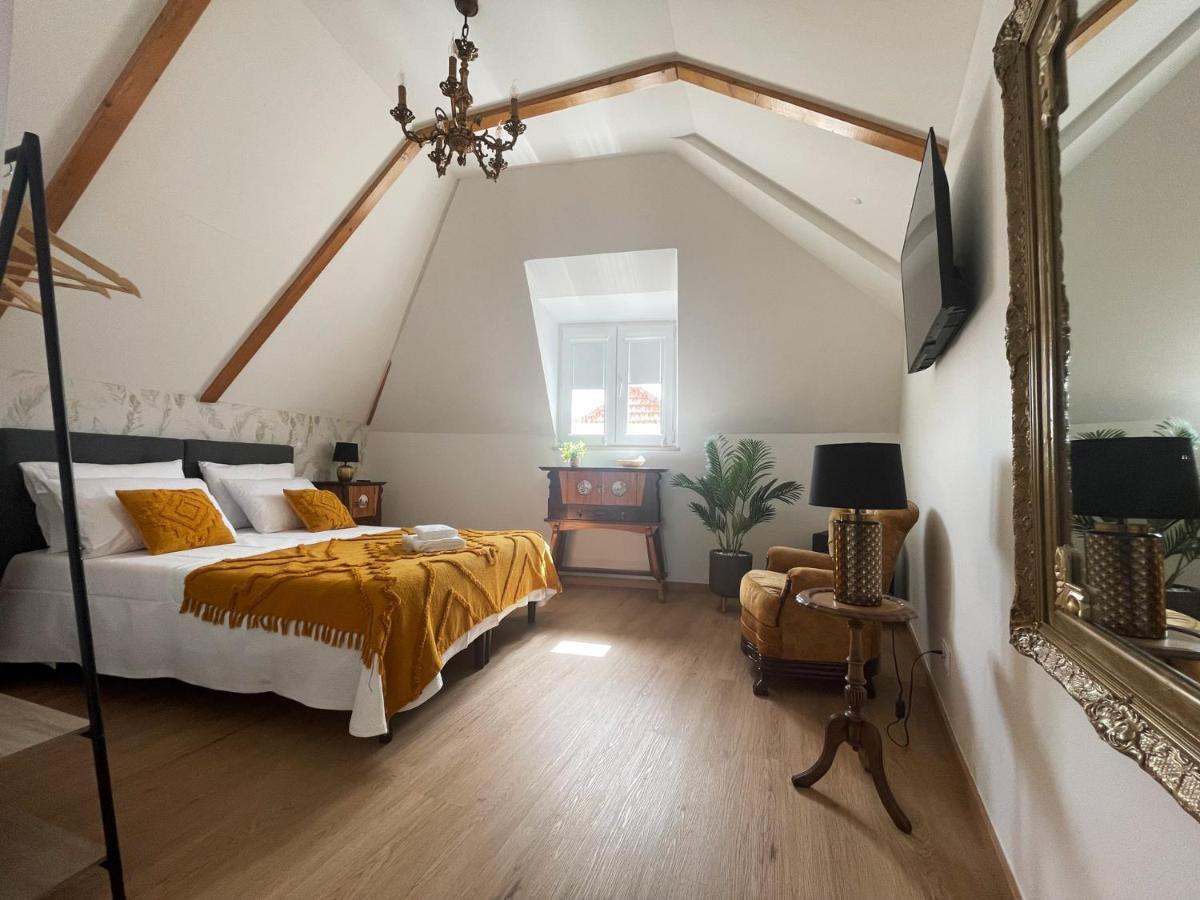 Bed and Breakfast Baia Do Mundo Setúbal Zewnętrze zdjęcie