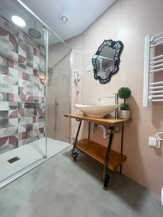 Bed and Breakfast Baia Do Mundo Setúbal Zewnętrze zdjęcie