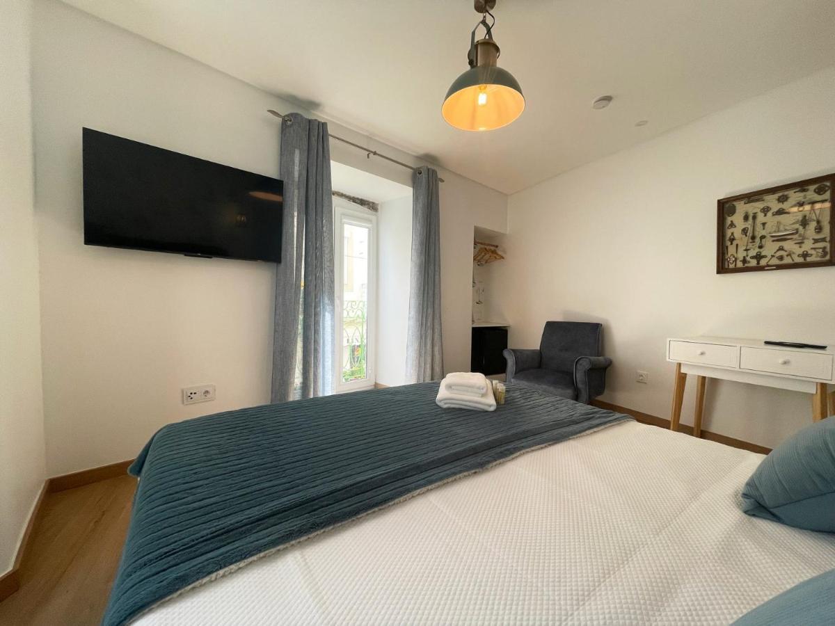 Bed and Breakfast Baia Do Mundo Setúbal Zewnętrze zdjęcie