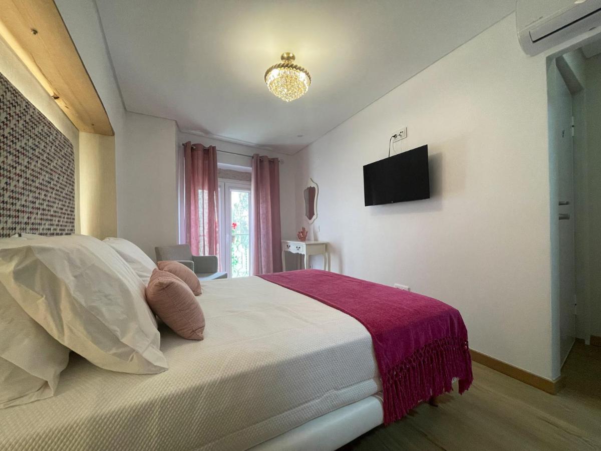 Bed and Breakfast Baia Do Mundo Setúbal Zewnętrze zdjęcie