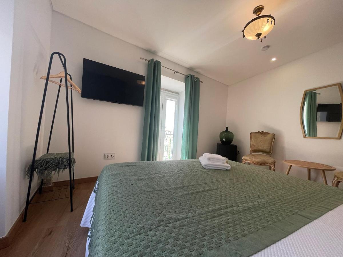 Bed and Breakfast Baia Do Mundo Setúbal Zewnętrze zdjęcie