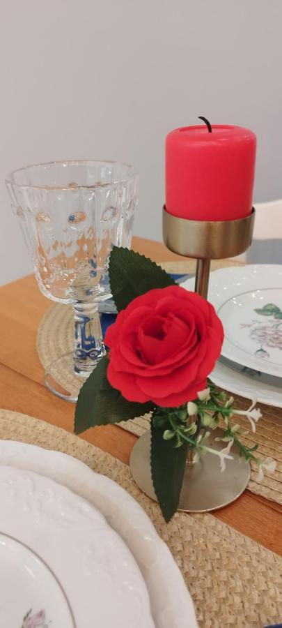 Bed and Breakfast Baia Do Mundo Setúbal Zewnętrze zdjęcie