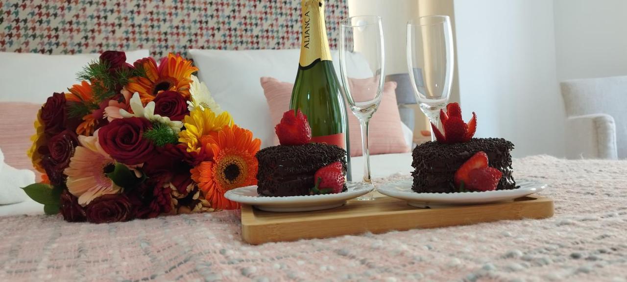 Bed and Breakfast Baia Do Mundo Setúbal Zewnętrze zdjęcie